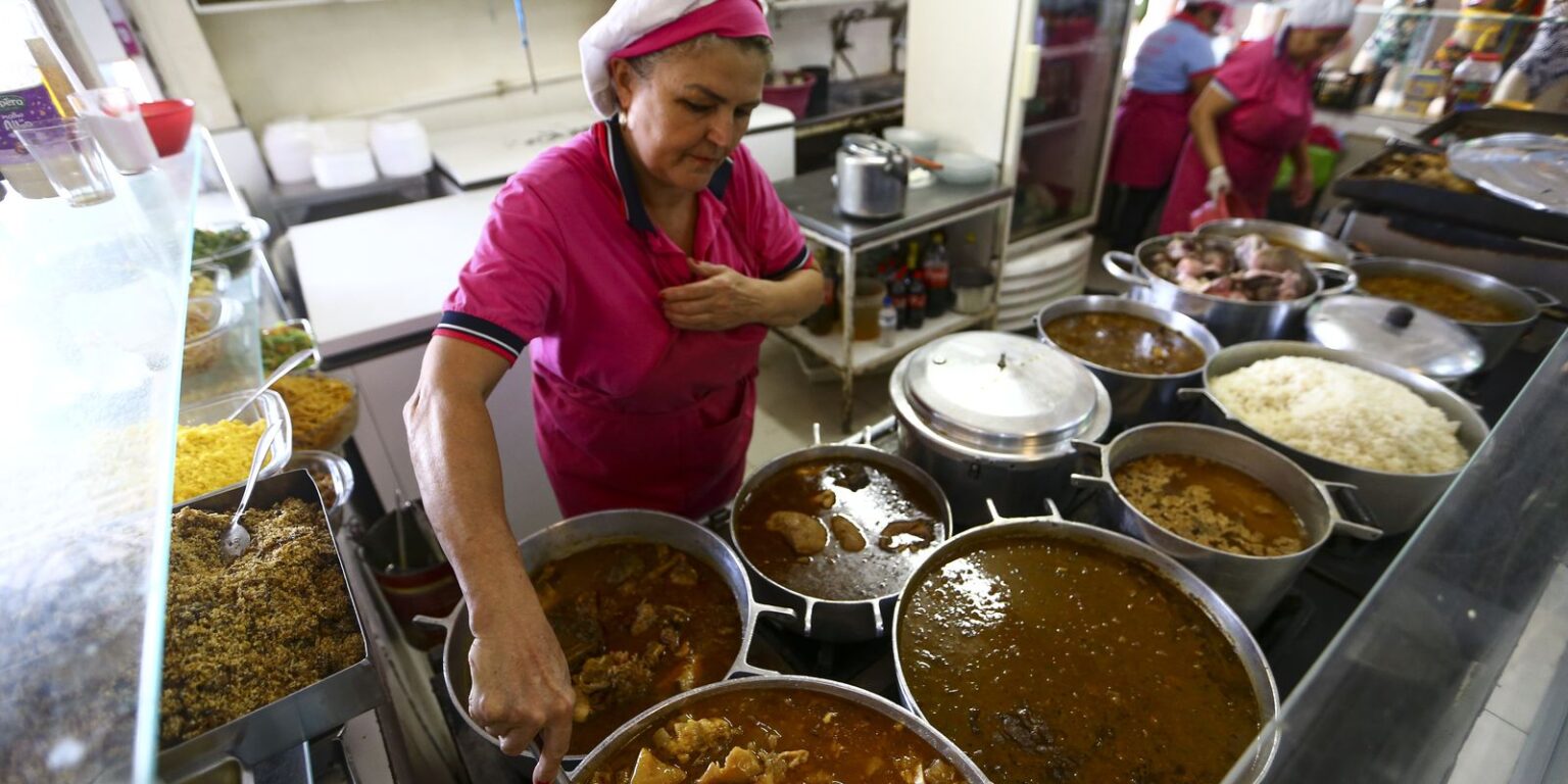 Aumento na Contratação de Profissionais Acima dos 50 Anos em SP: Uma Nova Tendência no Comércio e Se