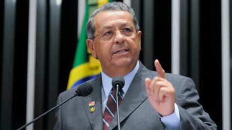 Bancada Federal de Mato Grosso Tem 277 Assessores com Salários de Até R$ 34 Mil