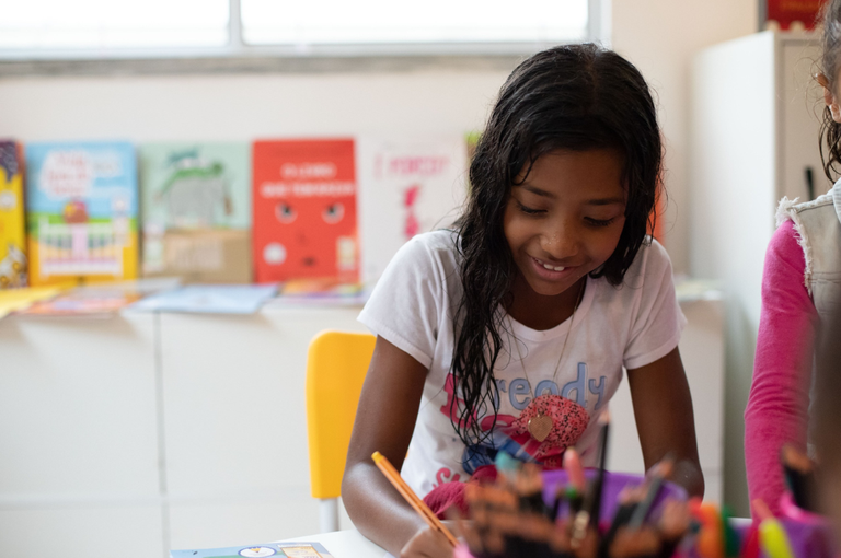 Bibliotecas Comunitárias: Um Novo Marco no Minha Casa Minha Vida Bibliotecas Comunitárias: Um Novo Marco no Minha Casa Minha Vida