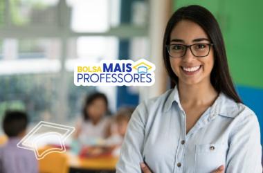 Bolsa Mais Professores: SEC Anuncia 983 Vagas para Formação Continuada