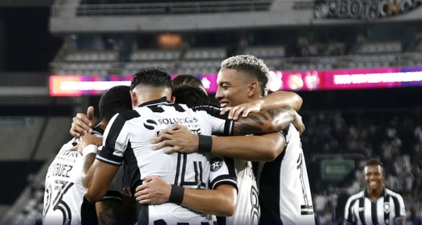 Botafogo Enfrenta Bangu em Busca da Manutenção da Liderança no Carioca