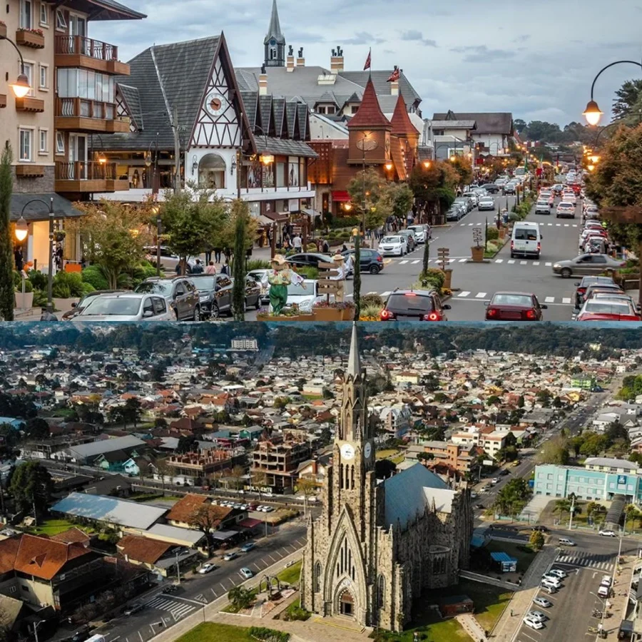 Brasil Atinge Recorde: Mais de 9,2 Milhões de Visitantes Estrangeiros em 2025