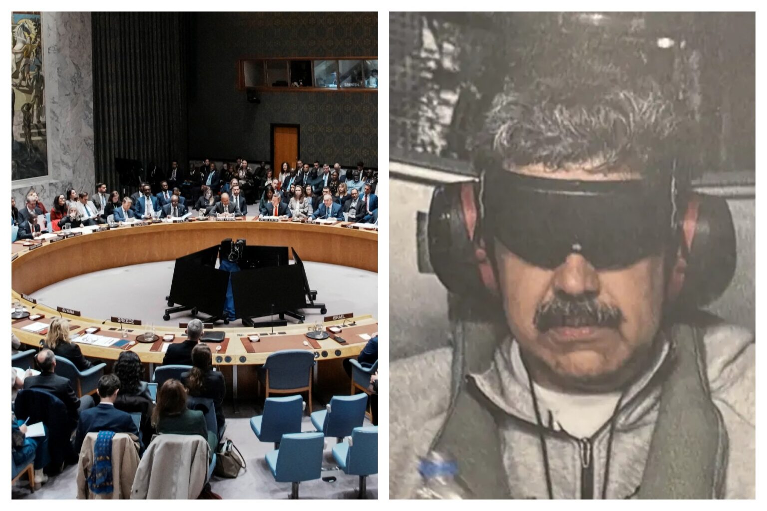 Brasil Condena Ataques à Venezuela na ONU, Mas Reconhece Limitações