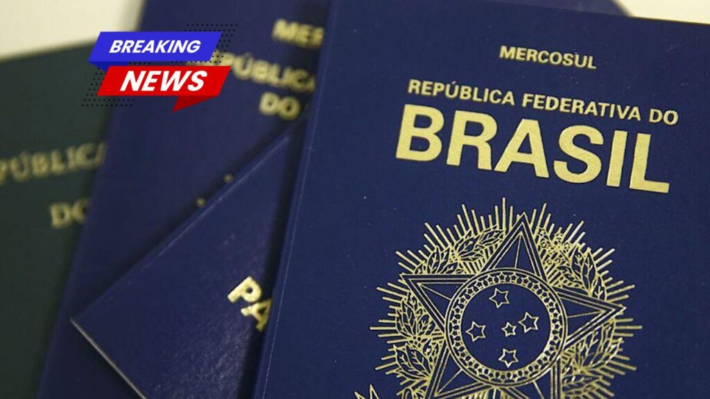 Brasil e Índia Assinam Acordo de Vistos para 10 Anos: Um Novo Marco no Turismo Sul-Sul