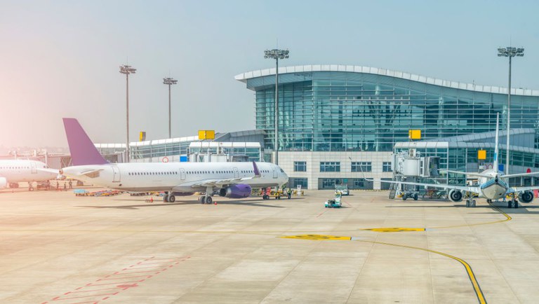 Brasil Fortalece Malha Aérea Internacional em 2026: Novos Voos e Oportunidades de Turismo Brasil Fortalece Malha Aérea Internacional em 2026: Novos Voos e Oportunidades de Turismo