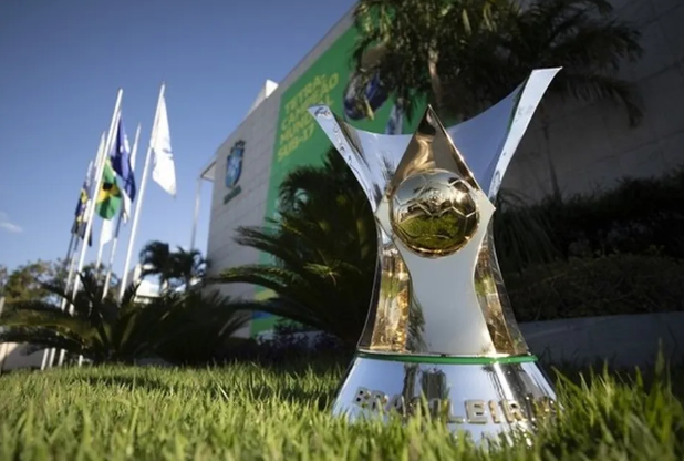 Brasileirão 2026 Começa Nesta Quarta-Feira; Confira Jogos e Onde Assistir