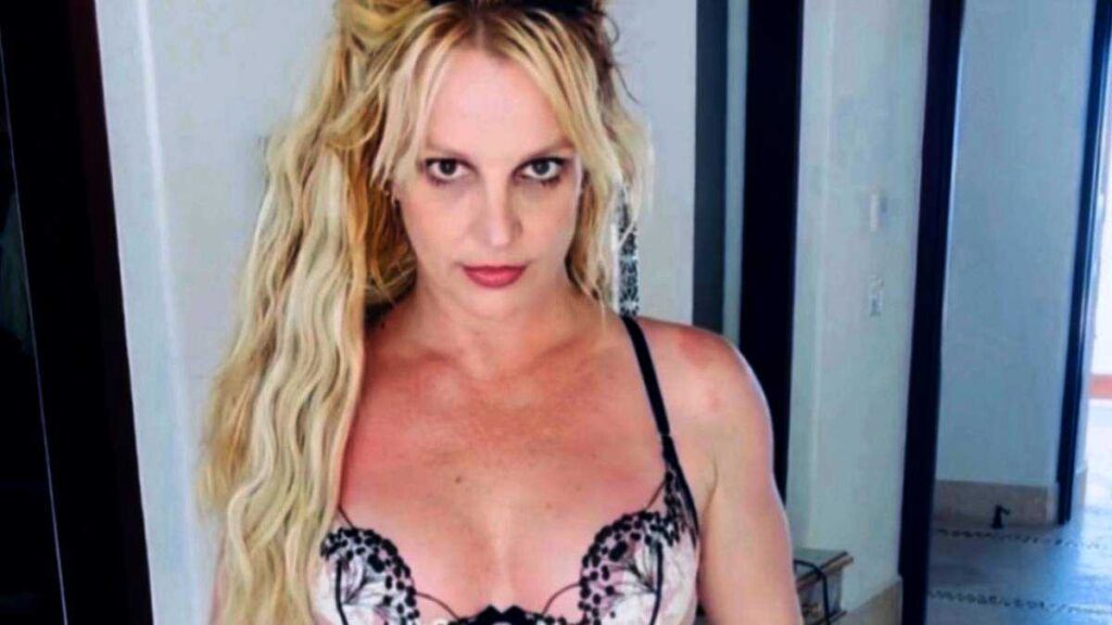 Britney Spears no Brasil? Produção Desmente Rumores e Esclarece Situação Britney Spears no Brasil? Produção Desmente Rumores e Esclarece Situação
