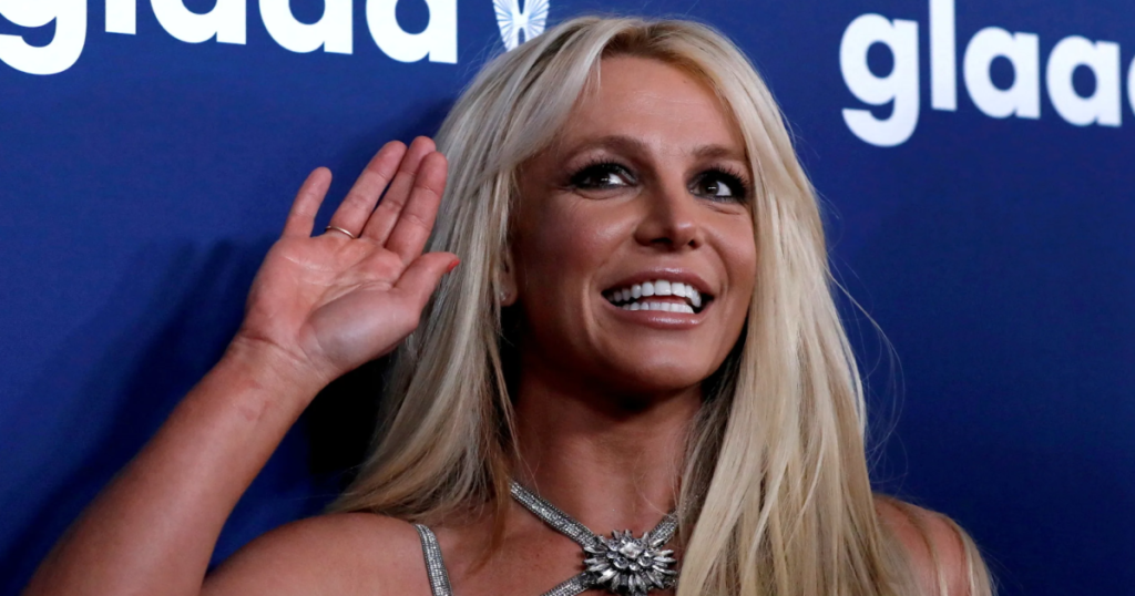 Busca por Britney Spears Dispara Após Rumores de Show em Copacabana