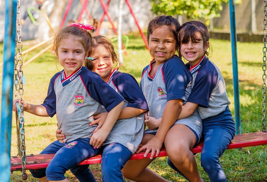 Calendário de 2026 para o Ano Letivo da Educação Municipal é Apresentado em Erechim