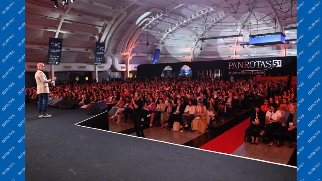 Calendário de Eventos de Turismo em 2026: Prepare-se para um Ano Repleto de Oportunidades