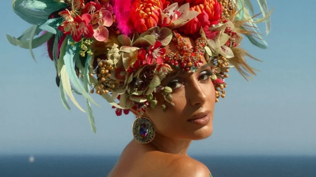 Camila Pitanga é a Rainha do Baile do Copa 2026: Uma Celebração da Brasilidade