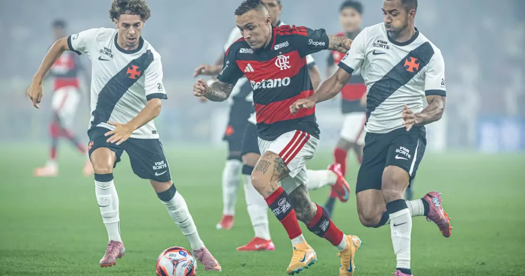 Campeonato Carioca: Onde Assistir aos Jogos da 4ª Rodada