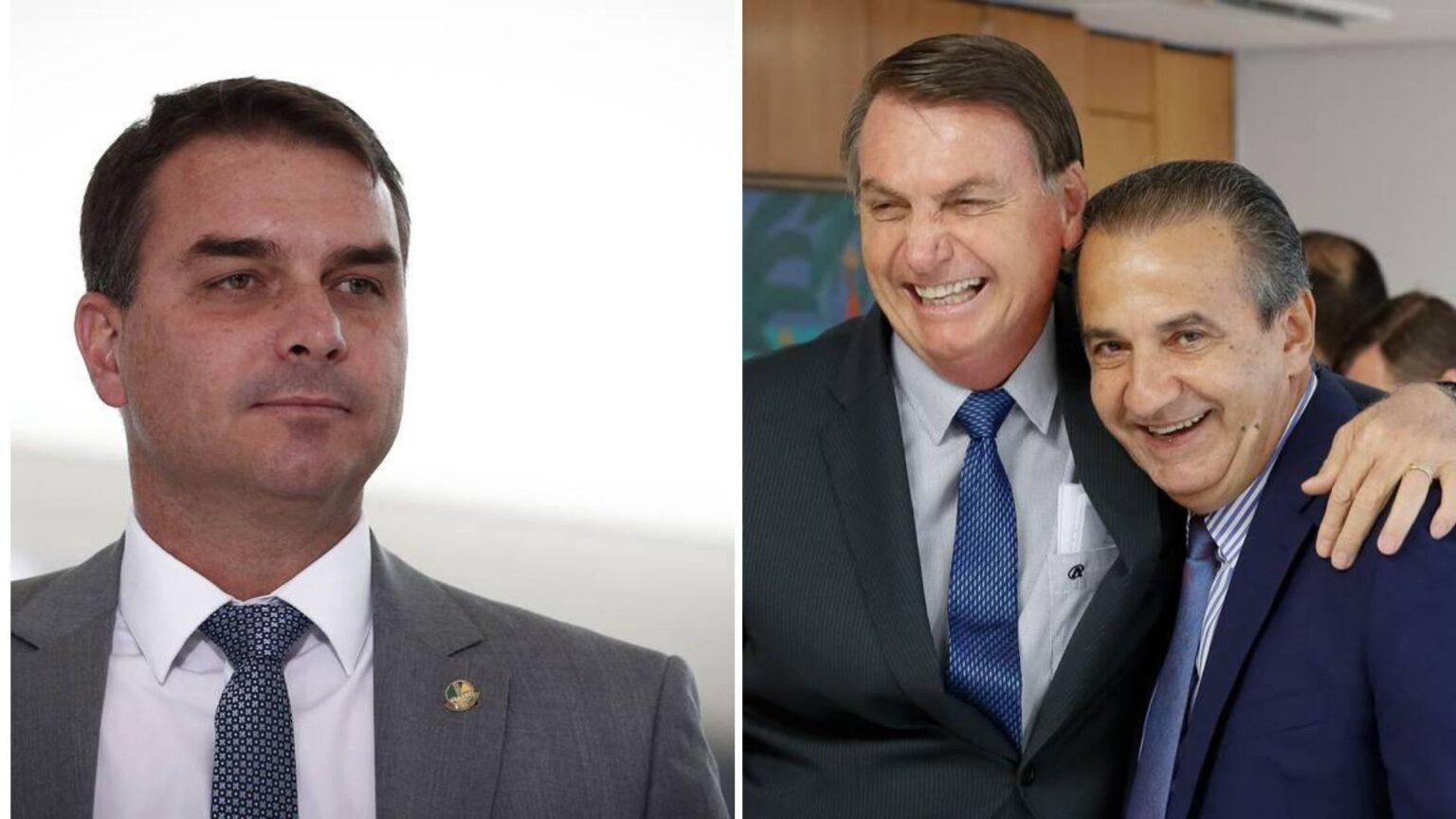Candidatura de Flávio Bolsonaro à Presidência: Malafaia Critica e Aponta Alternativas