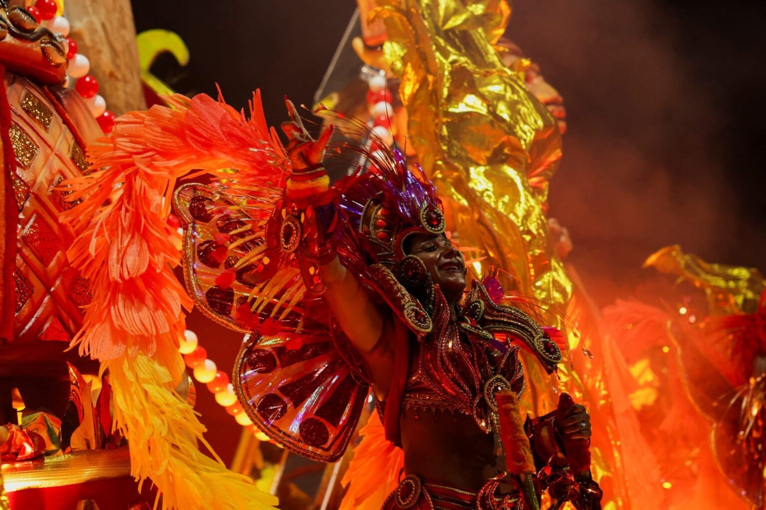 Carnaval 2026: Enredos Vibrantes do Grupo Especial do RJ