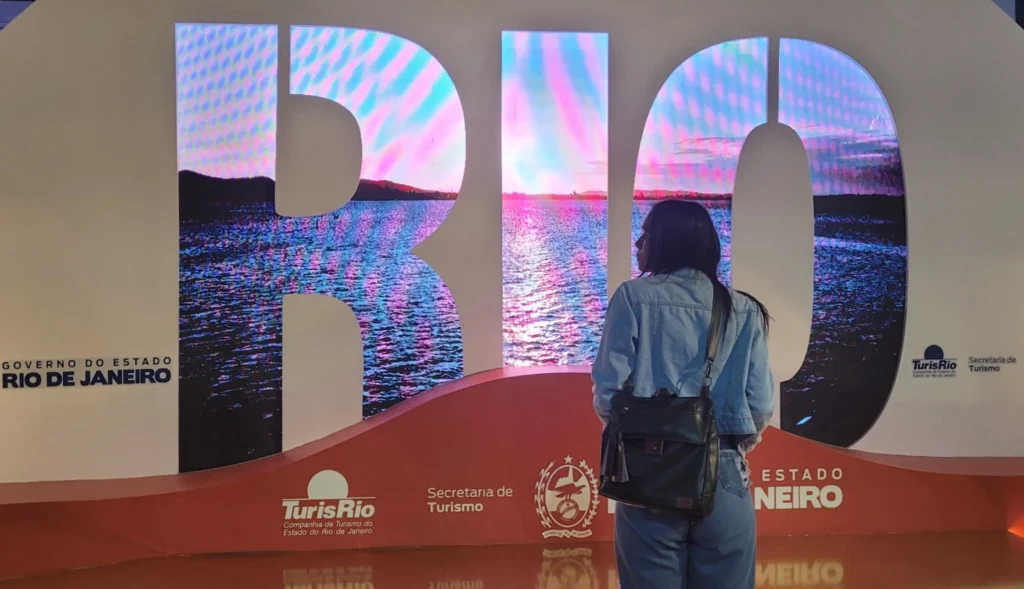 Carnaval 2026: O Rio de Janeiro se Destaca como um dos Principais Destinos Turísticos do Mundo