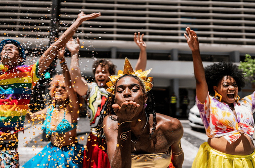 Carnaval de 2026: Expectativa de R$ 18,6 bilhões e Impulso no Turismo Brasileiro Carnaval de 2026: Expectativa de R$ 18,6 bilhões e Impulso no Turismo Brasileiro