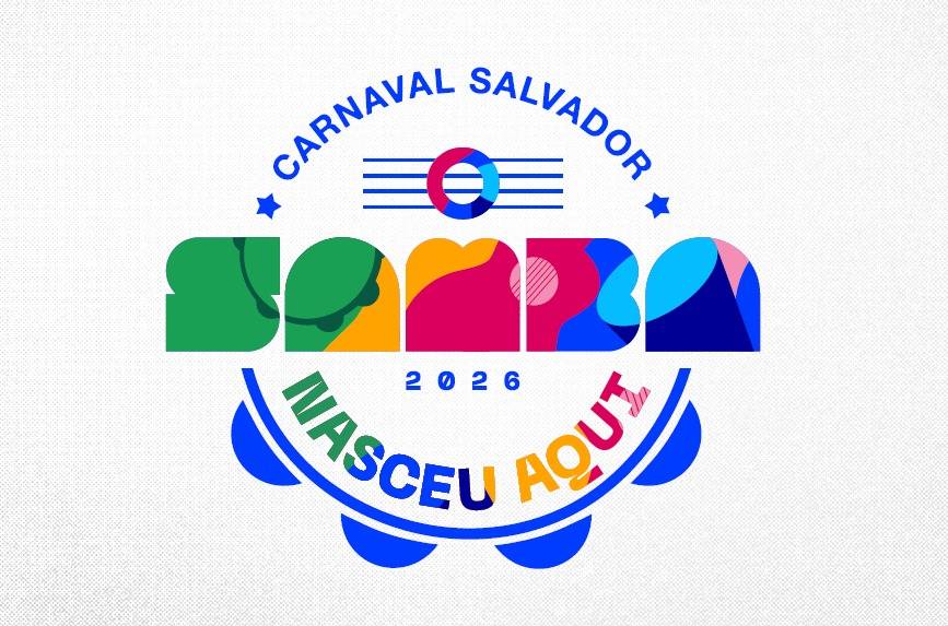 Carnaval de Salvador 2026: O Samba Nasceu Aqui e Promete Agitar as Ruas Carnaval de Salvador 2026: O Samba Nasceu Aqui e Promete Agitar as Ruas