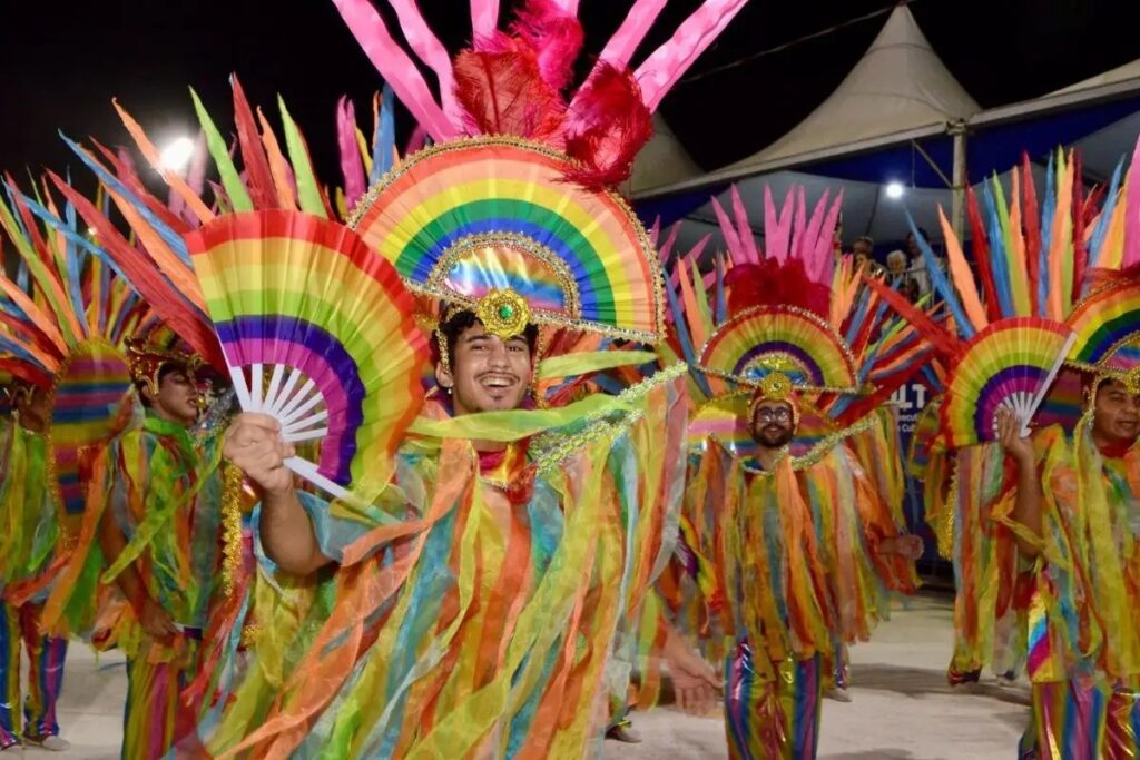Carnaval em Campo Grande: Expectativa de R$ 25 Milhões na Economia Local