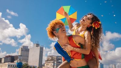 Carnaval Inesquecível: Atelier Viagens Revela Destinos Especiais no Brasil e no Exterior