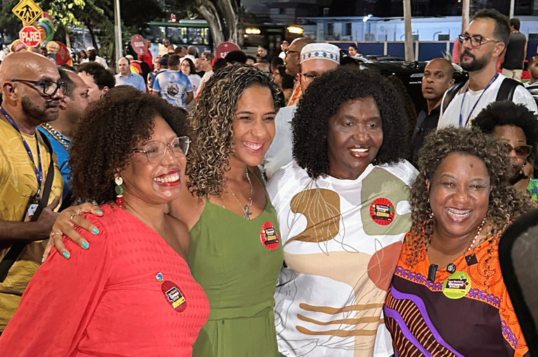 Carnaval Sem Racismo: Iniciativa do Governo Busca Respeito e Inclusão