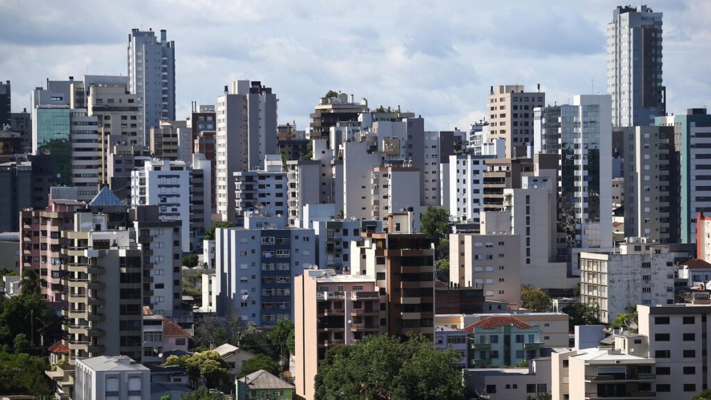 Caxias do Sul se Destaca no Ranking das Maiores Economias do Brasil: Entenda o Crescimento Diversifi