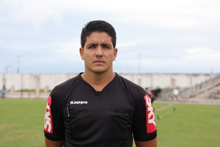 CBF Seleciona Afro Rocha e Schumacher Marques para Pré-Temporada de Arbitragem de Elite