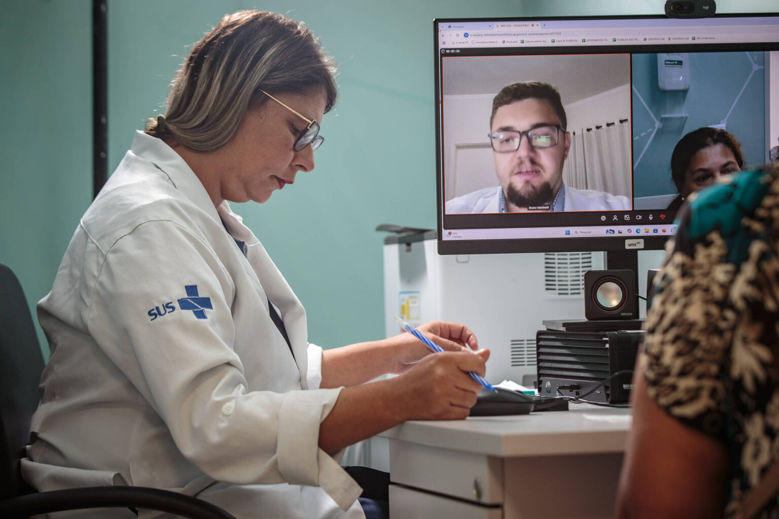 Cenário Político e os Desafios da Saúde em 2026: O Que Esperar? Cenário Político e os Desafios da Saúde em 2026: O Que Esperar?