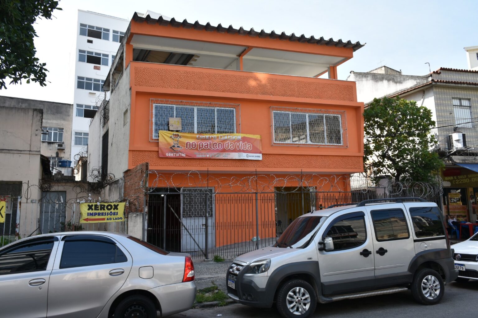 CEP da Cultura Transformará Imóveis Públicos em Espaços de Inclusão Cultural