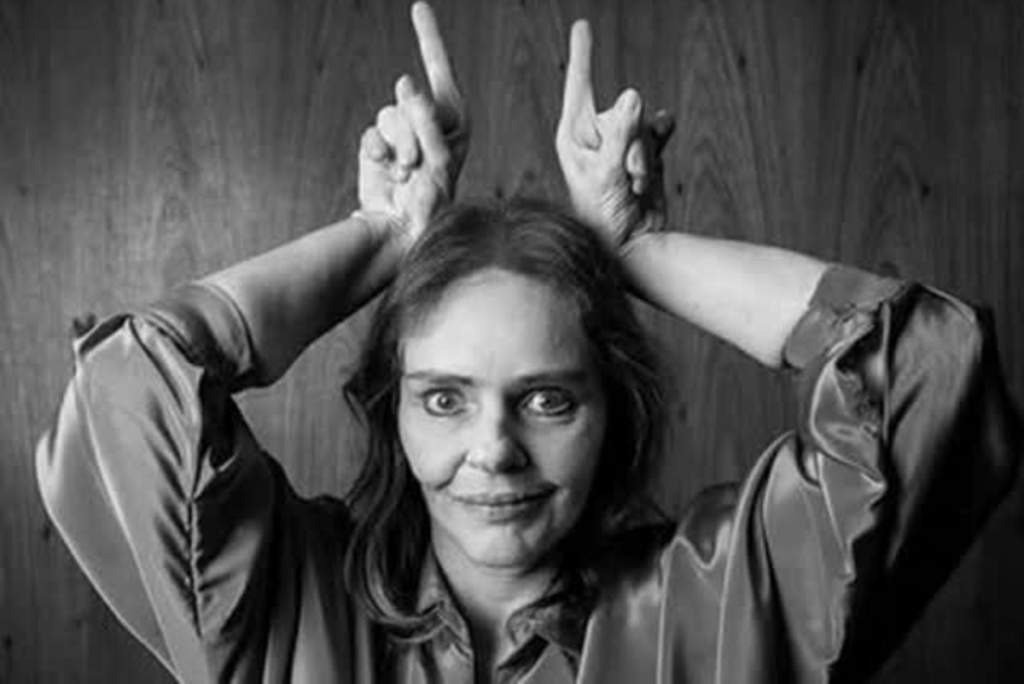 Cida Moreira Celebra Angela Ro Ro em Show Memorável no Rio de Janeiro