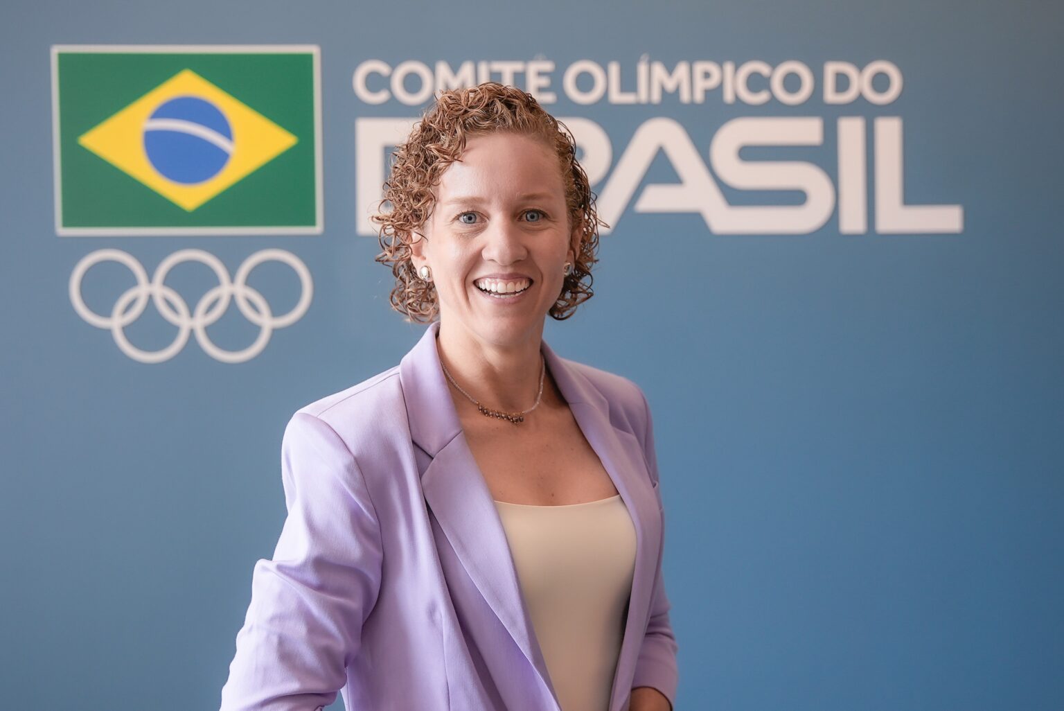 COB Assumirá a Cúpula Global sobre Mulheres e Esporte em 2030
