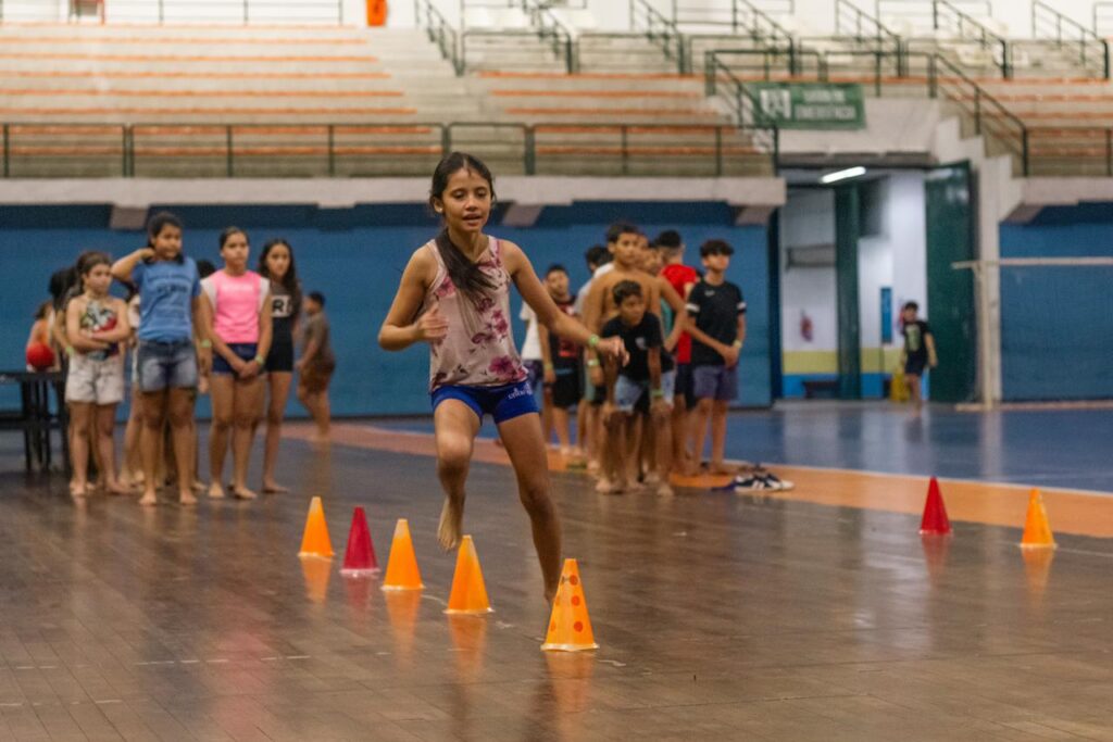 Colônias de Férias nas Vilas Olímpicas do Rio: Inscrições Abertas para Todas as Idades