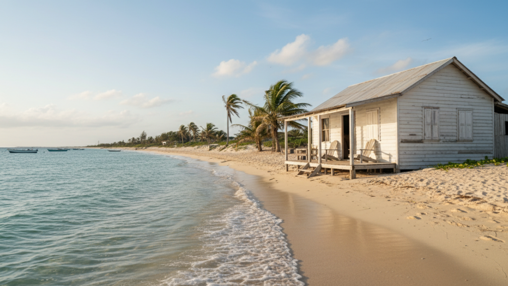 Como Reduzir em Até 30% os Custos de uma Casa Simples Perto da Praia no RJ
