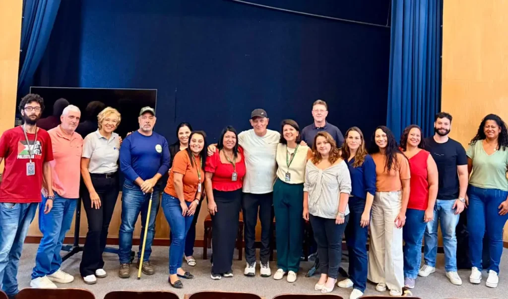 COMTUR Teresópolis Inicia 2026 com Balanço do Turismo e Projeções Futuras COMTUR Teresópolis Inicia 2026 com Balanço do Turismo e Projeções Futuras