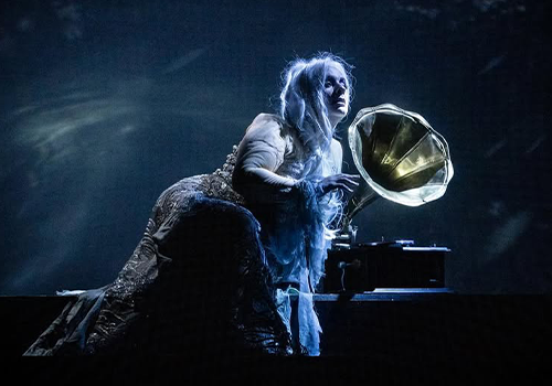 Concerto Imperdível: Noite de Ópera no Teatro Glauce Rocha no Rio de Janeiro