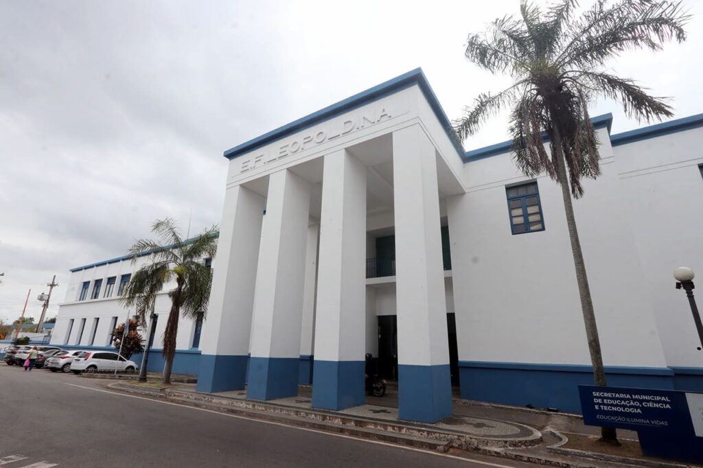 Concurso da Educação em Campos: Mais de 1.000 Vagas Abertas para Professores