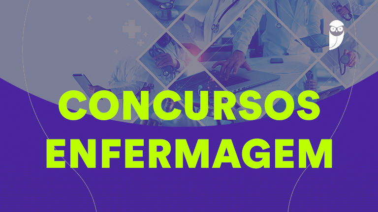 Concursos de Enfermagem: Oportunidades Abertas e Editais Futuros!