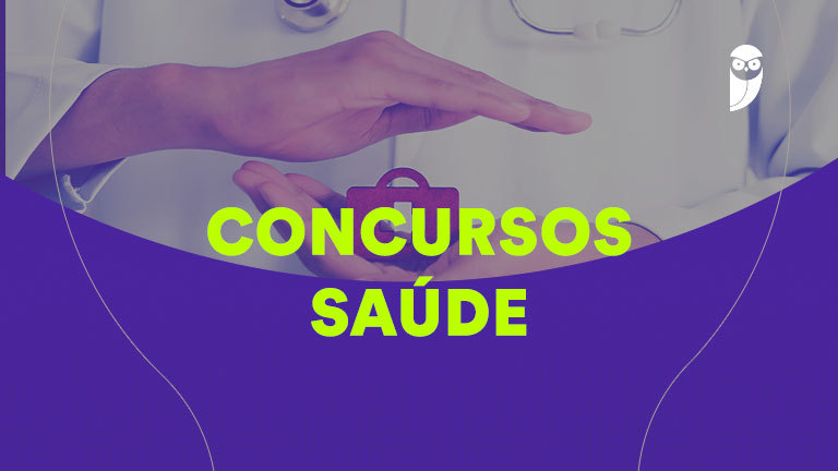 Concursos na Saúde: Principais Atualizações da Semana
