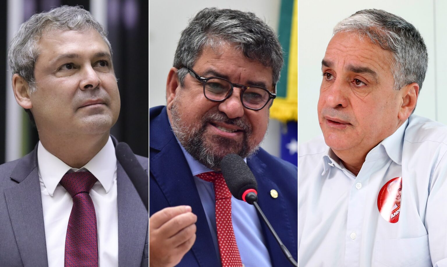 Conflito Interno no PT do Rio Aumenta Após Nomeação de Adeilson Telles