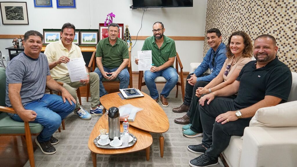 Construção de Espaço Esportivo em Rio Preto: Uma Nova Oportunidade para a Comunidade