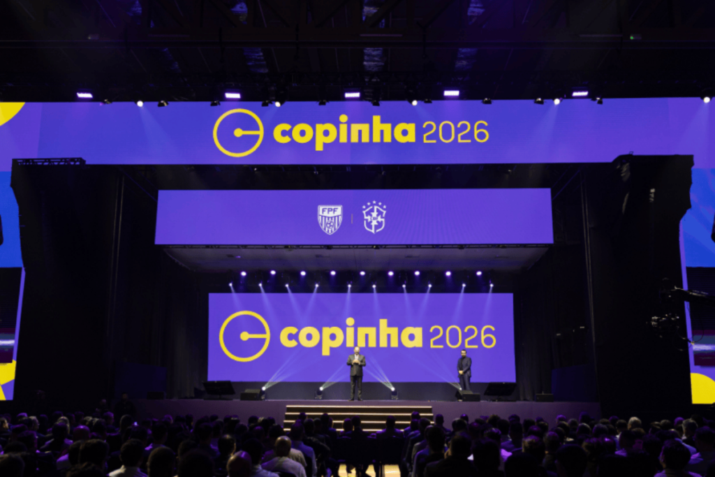 Copinha 2024: Clubes da Elite do Futebol Brasileiro Estreiam Neste Domingo