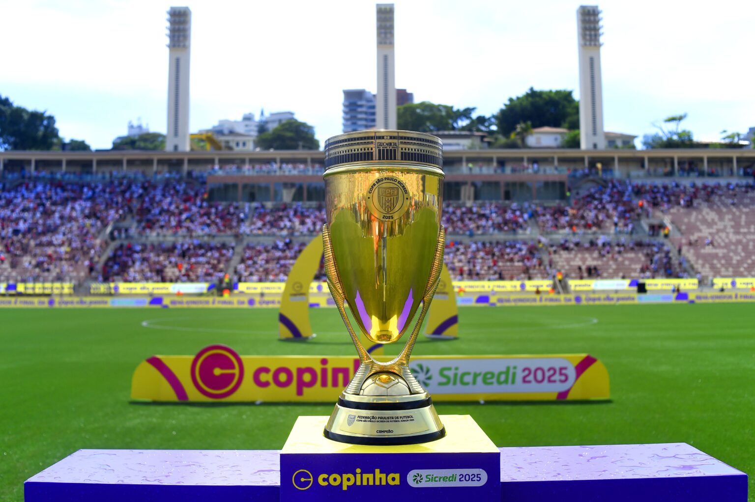 Copinha 2026 Começa Nesta Sexta: Descubra Onde Assistir aos Jogos Copinha 2026 Começa Nesta Sexta: Descubra Onde Assistir aos Jogos