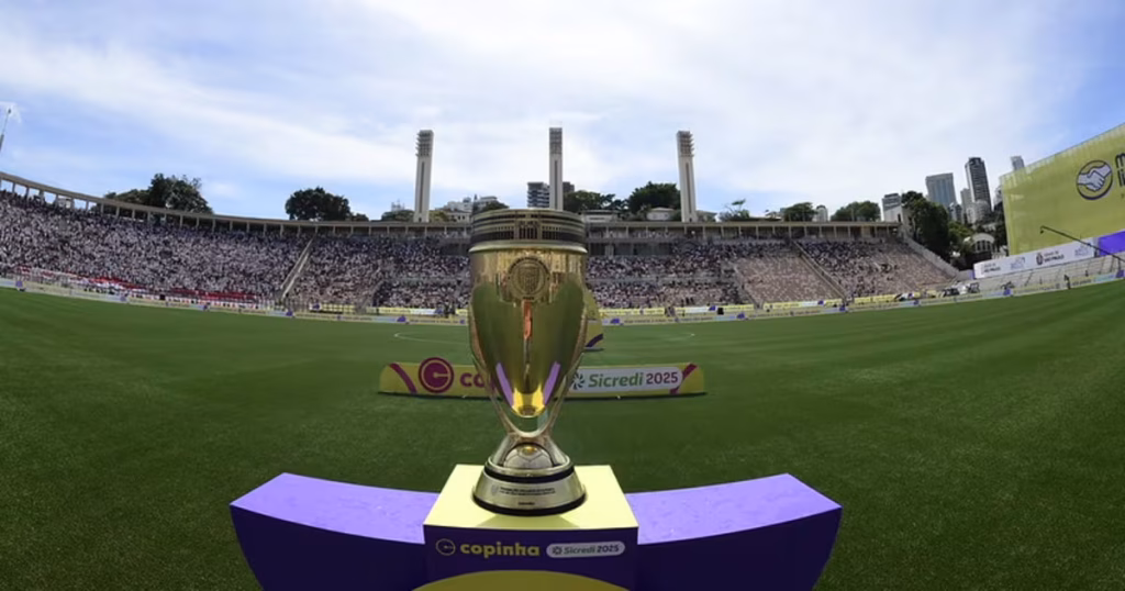 Copinha 2026: Onde Assistir aos Jogos Hoje? Confira as Transmissões