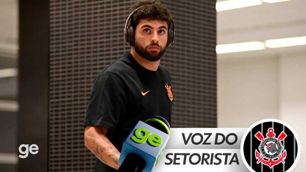 Corinthians Renova Contrato com Patrocinadora Máster e Abre Oportunidades para Outros Esportes Corinthians Renova Contrato com Patrocinadora Máster e Abre Oportunidades para Outros Esportes