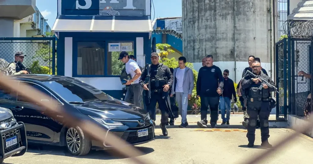 CPMI: A Resistência de Figuras Políticas Contra Investigação do Banco Master