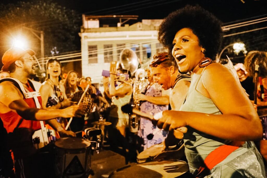 Crescimento de 50% nas Buscas por Acomodações no Rio para o Carnaval 2026