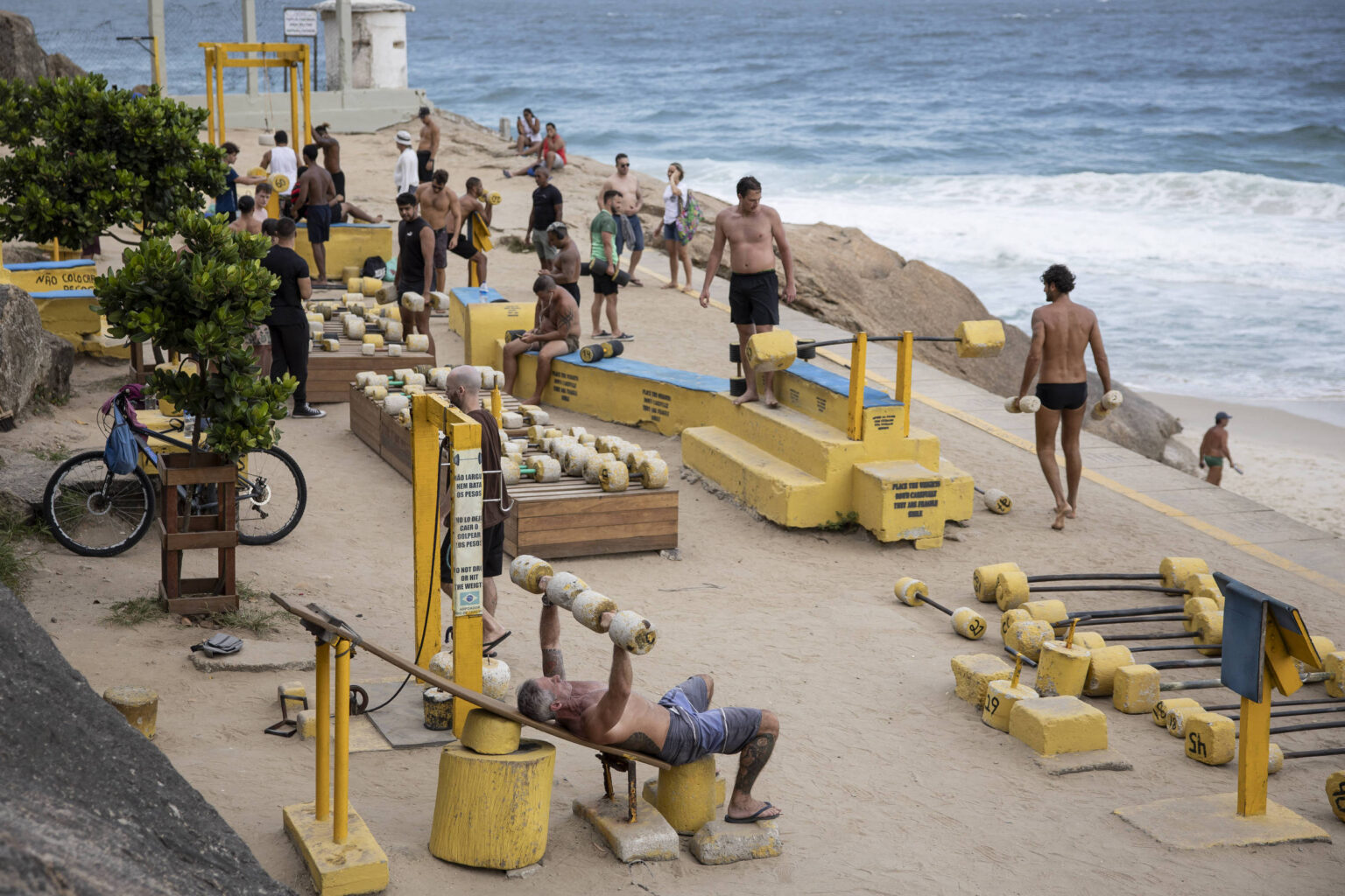 Crescimento do Turismo Argentino no Brasil: Um Reflexo da Crise Econômica