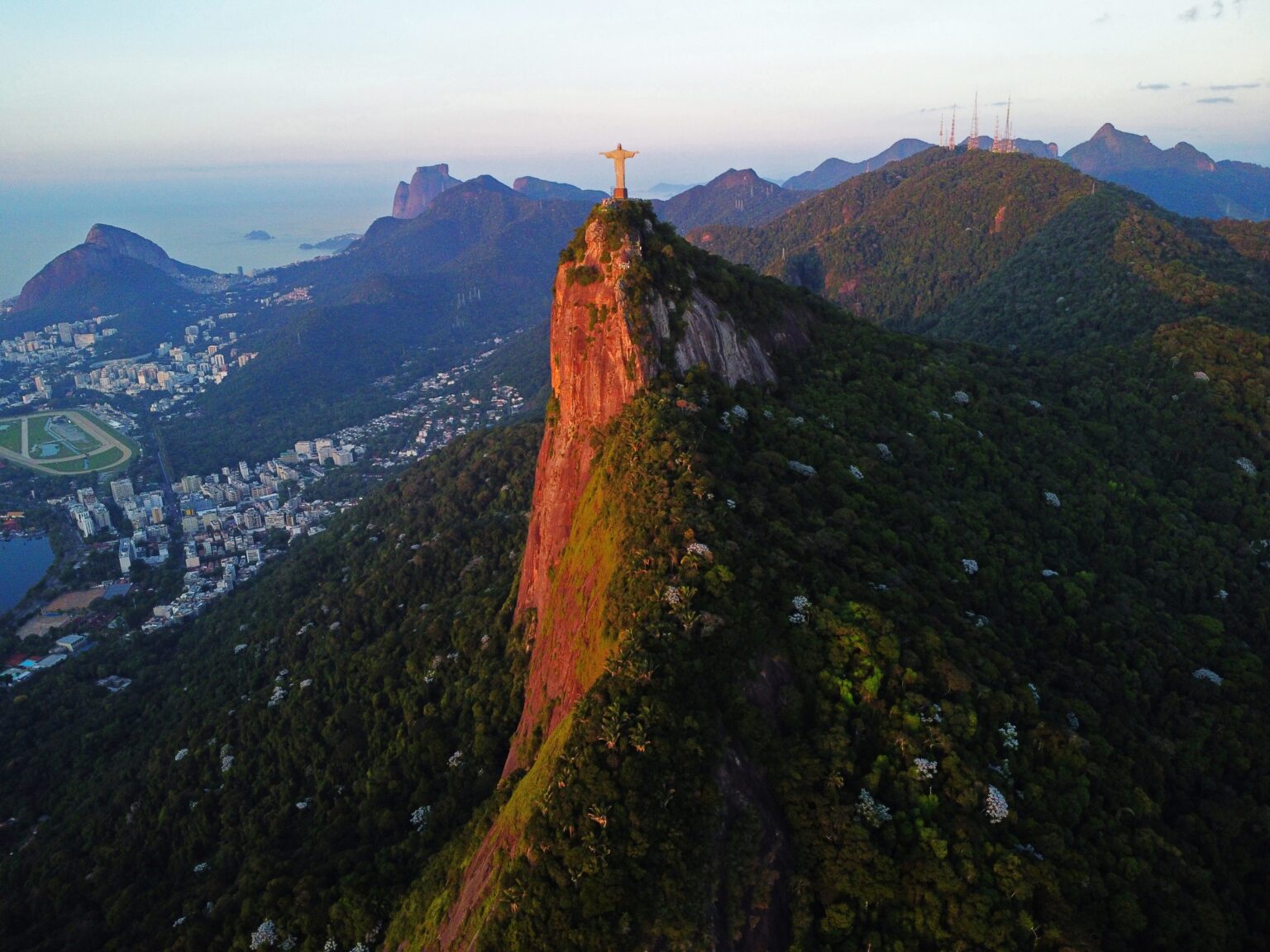 Crescimento Sustentável do Turismo no Rio de Janeiro: Um Novo Ciclo de Oportunidades