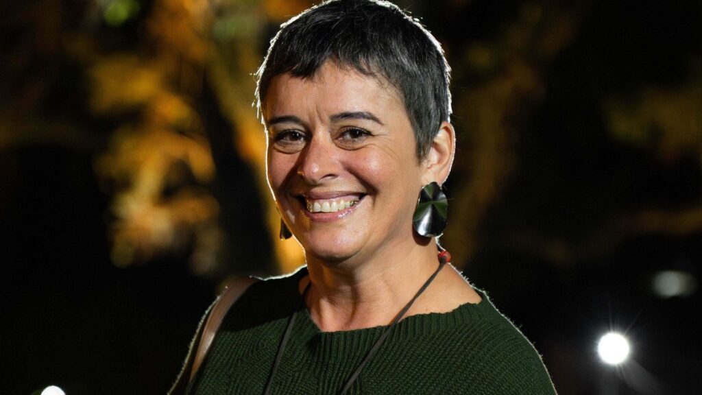 Cultura como Protagonismo: Juli Pandolfo Reflete sobre a Identidade Cultural de Caxias do Sul