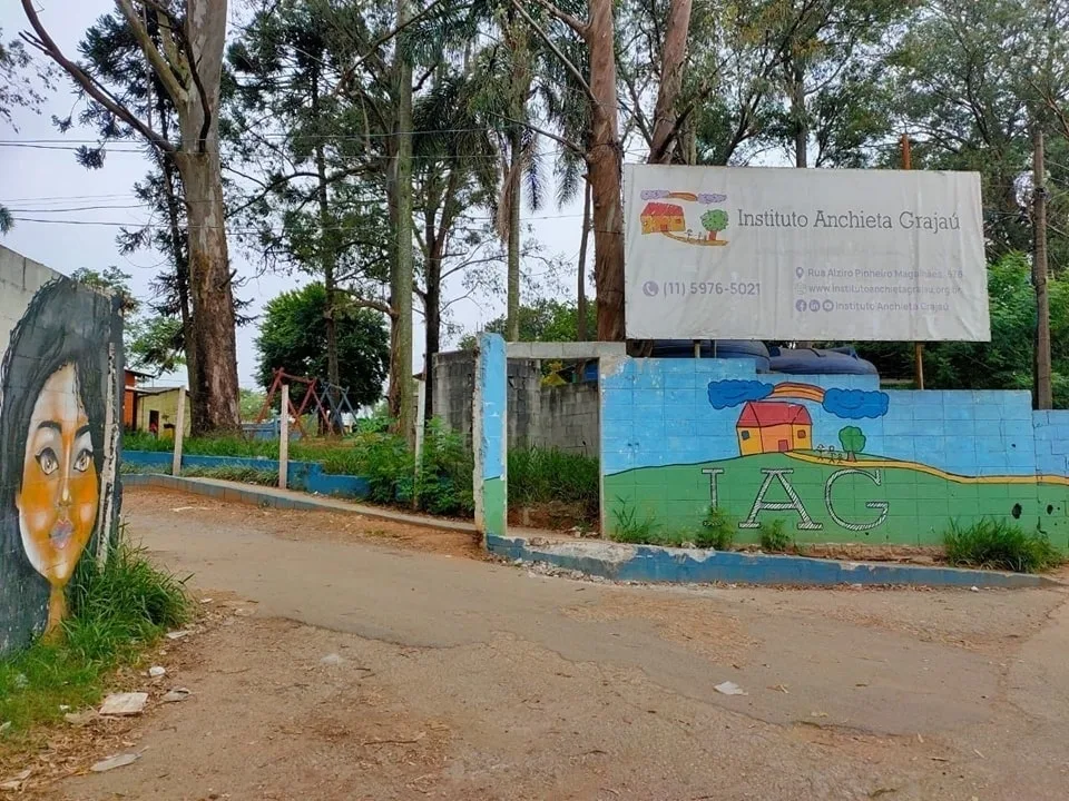 Cultura na Periferia: Transformando Vidas e Fortalecendo Comunidades