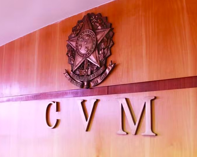 CVM Expande Estrutura com Criação de 35 Novos Cargos Comissionados